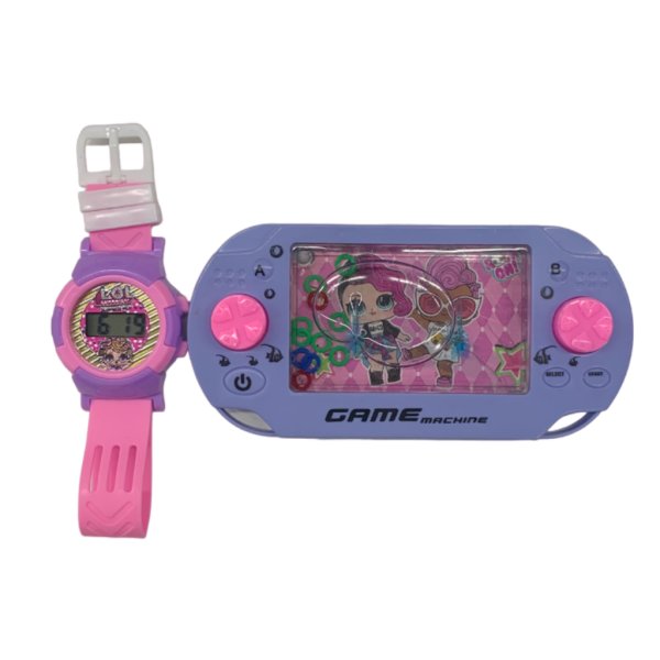 happy time asst kids watch2