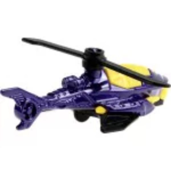 hot wheels batcopter 3