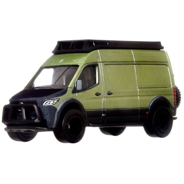 hot wheels car culture mercedes benz sprinter (1)