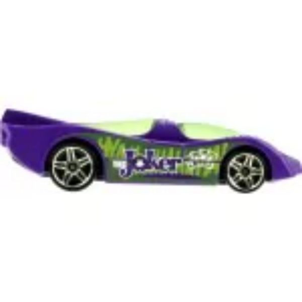hot wheels joker power pistons 2