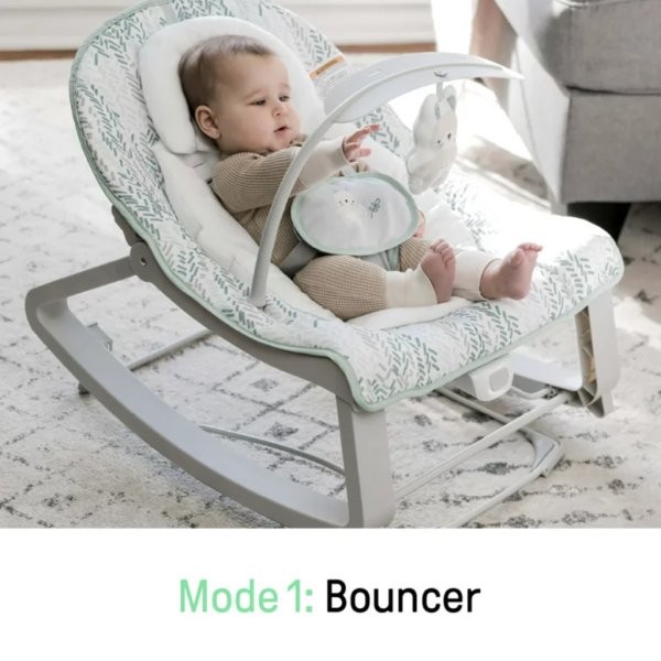 ingenuity keep cozy 3 in 1 vibrating baby bouncer and rocker2