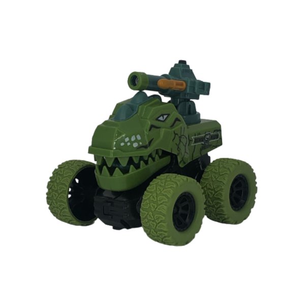 intertia climbing dino car (3)