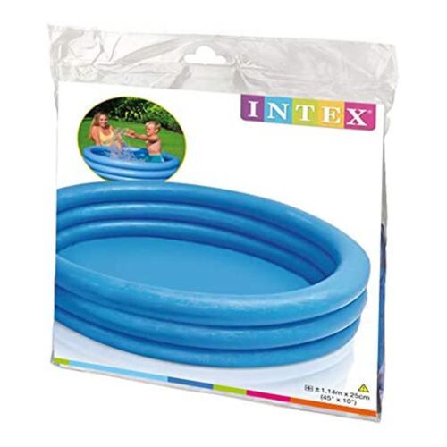 intex inflatable three ring paddling pool1