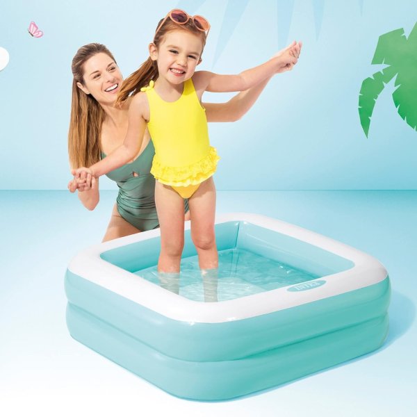 intex play box pool