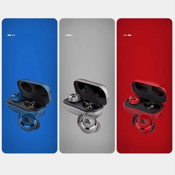 jbl wireless ear headphones2