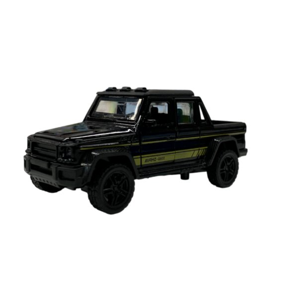 jeep van yz model alloy model car (pull back)1