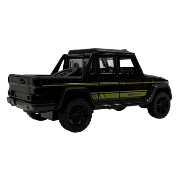jeep van yz model alloy model car (pull back)2