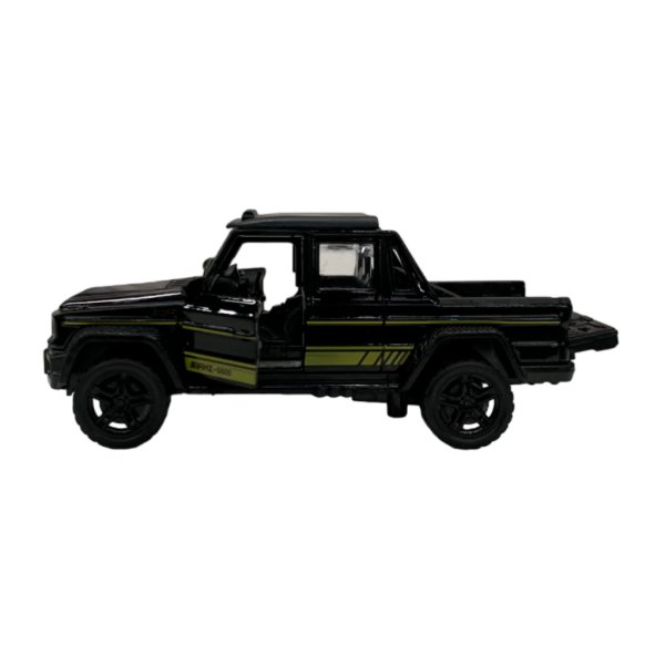 jeep van yz model alloy model car (pull back)3
