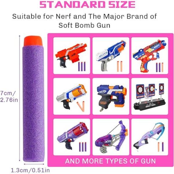 kids nerf tactical vest kit2