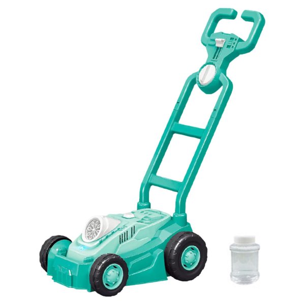 lawn mower bubble cart1
