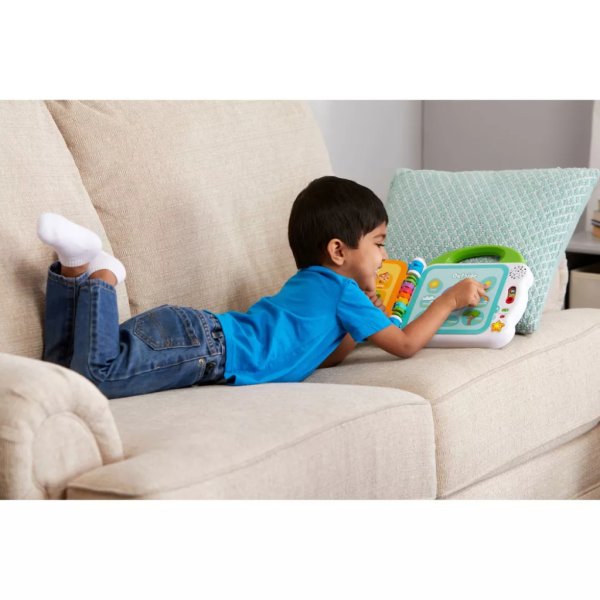 leapfrog 100 words bilingual book for toddlers5