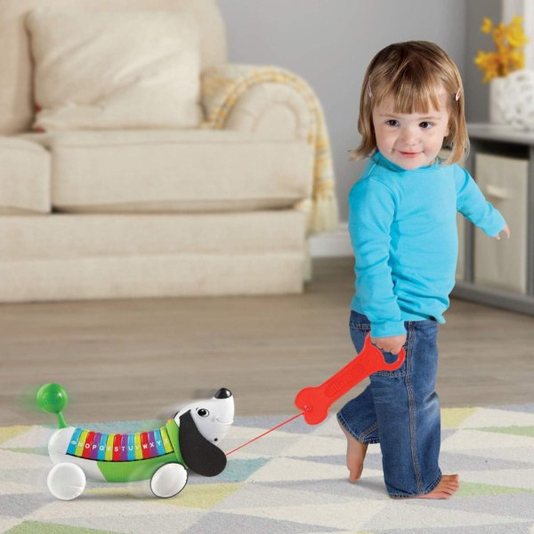 leapfrog alphapup toy green2