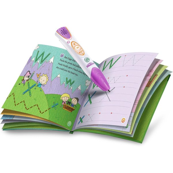 leapfrog leapreader learn to read 10 book mega pack1