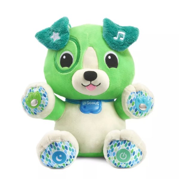 leapfrog my pal scout smarty paws6