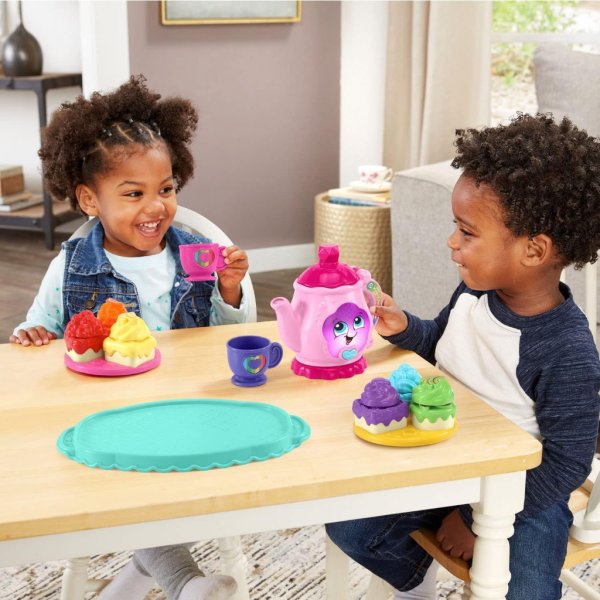 leapfrog rainbow tea for two6