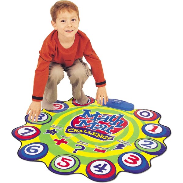 math mat challenge™ game1