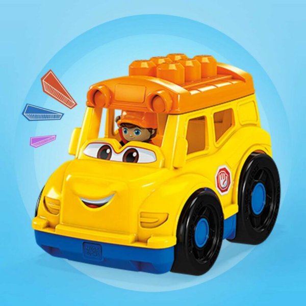 mega bloks sonny school bus2
