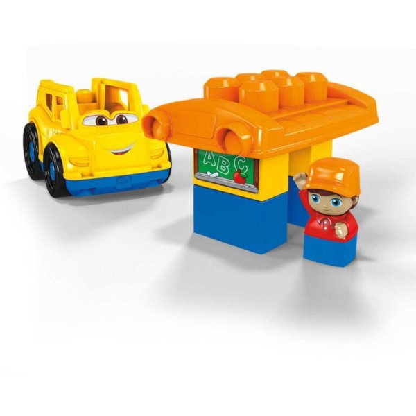 mega bloks sonny school bus4