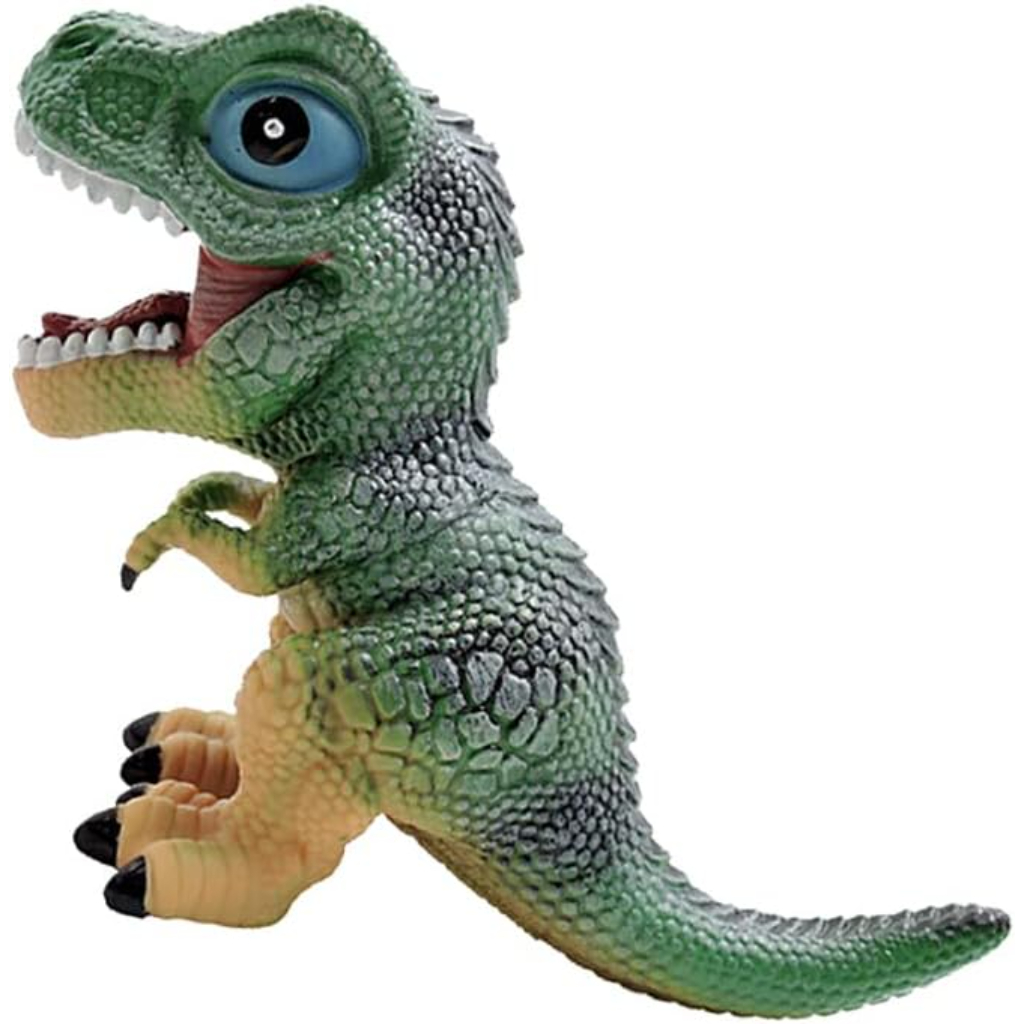 mini dinosaur w sound