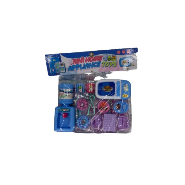 mini home appliance toys (2)