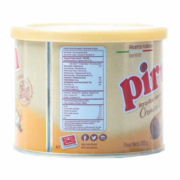 pirulin – chocolate & hazelnuts – large (5)