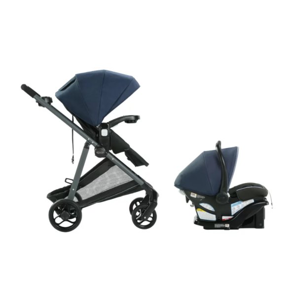 modes™ element lx travel system lanier1