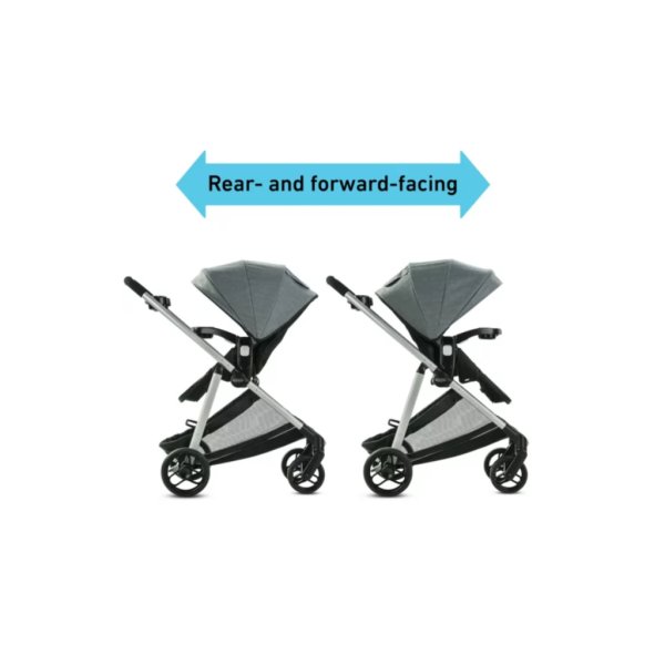 modes™ element lx travel system lanier4
