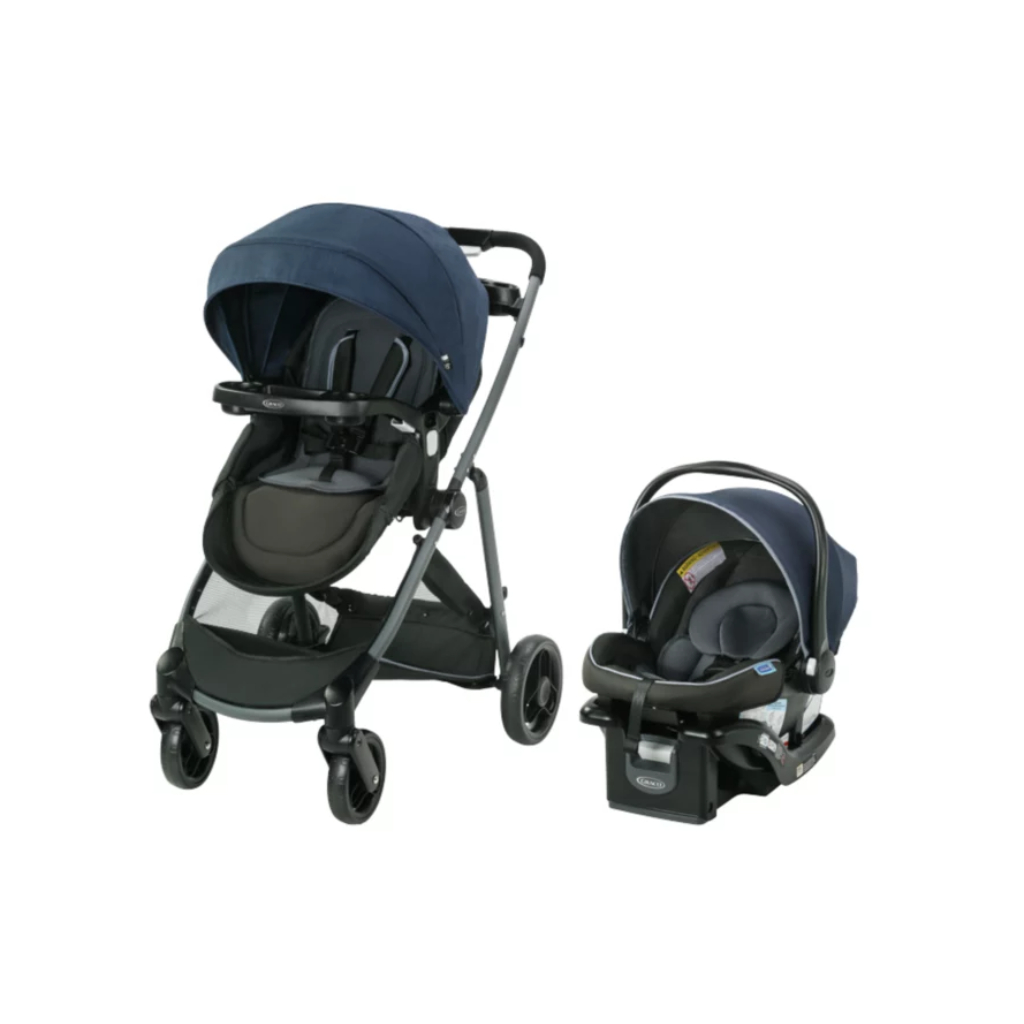 modes™ element lx travel system lanier7