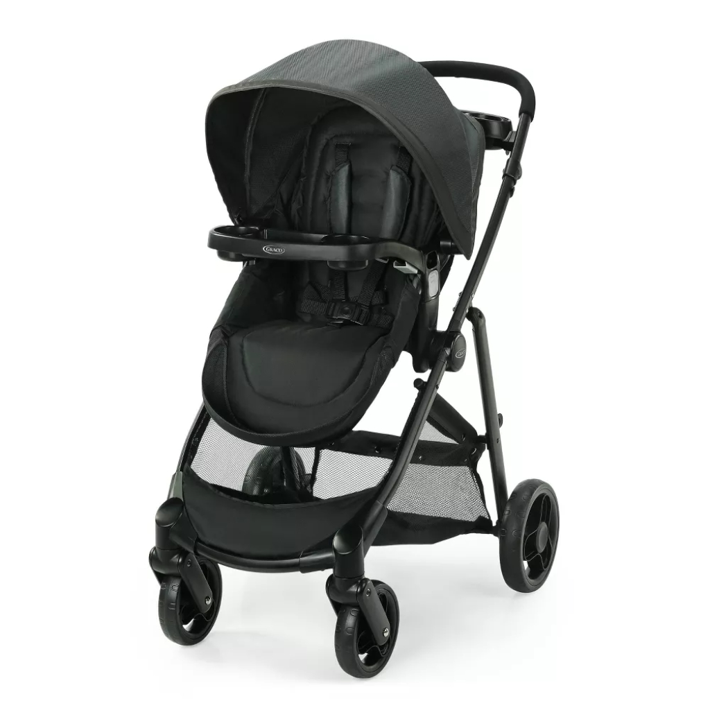 modes™ element™ stroller gotham1