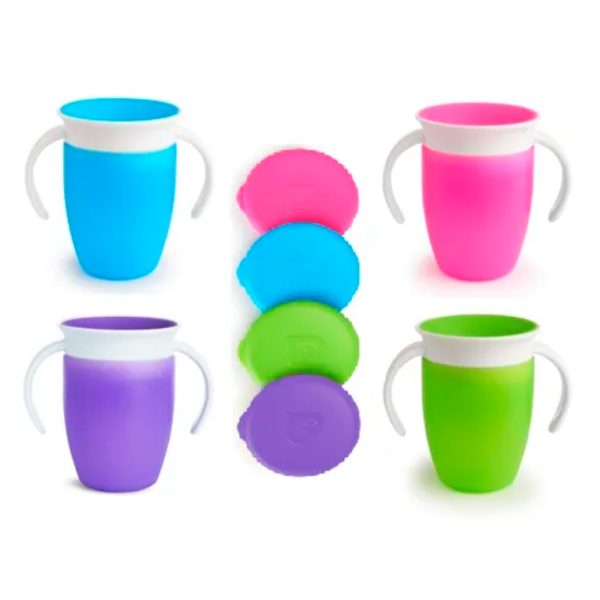 munchkin miracle spill proof cup1