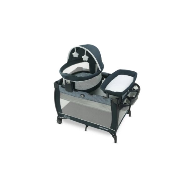 pack 'n play® travel dome tm lx playard leyton6