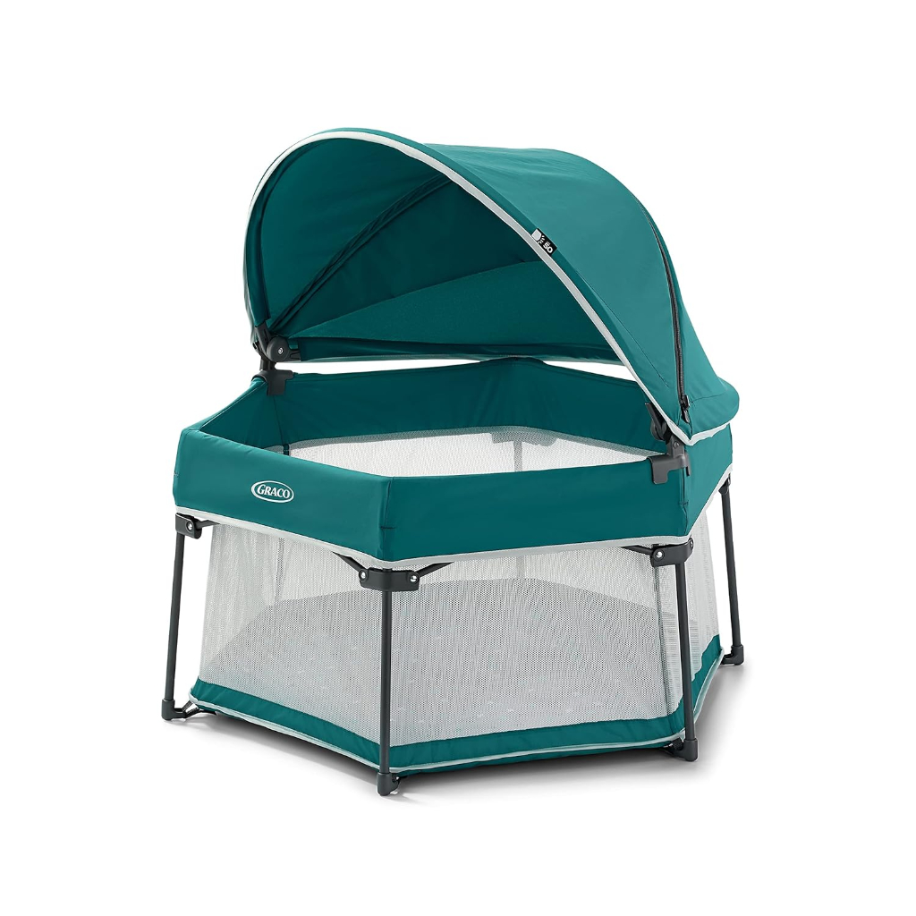 pack 'n play®travel lite® portable bassinet brixton5