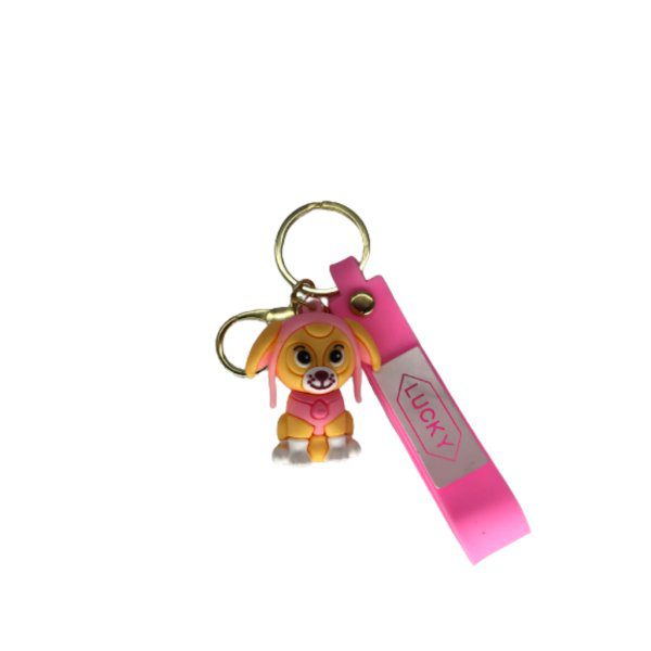 paw patrol key chain(assorted characters) (1)