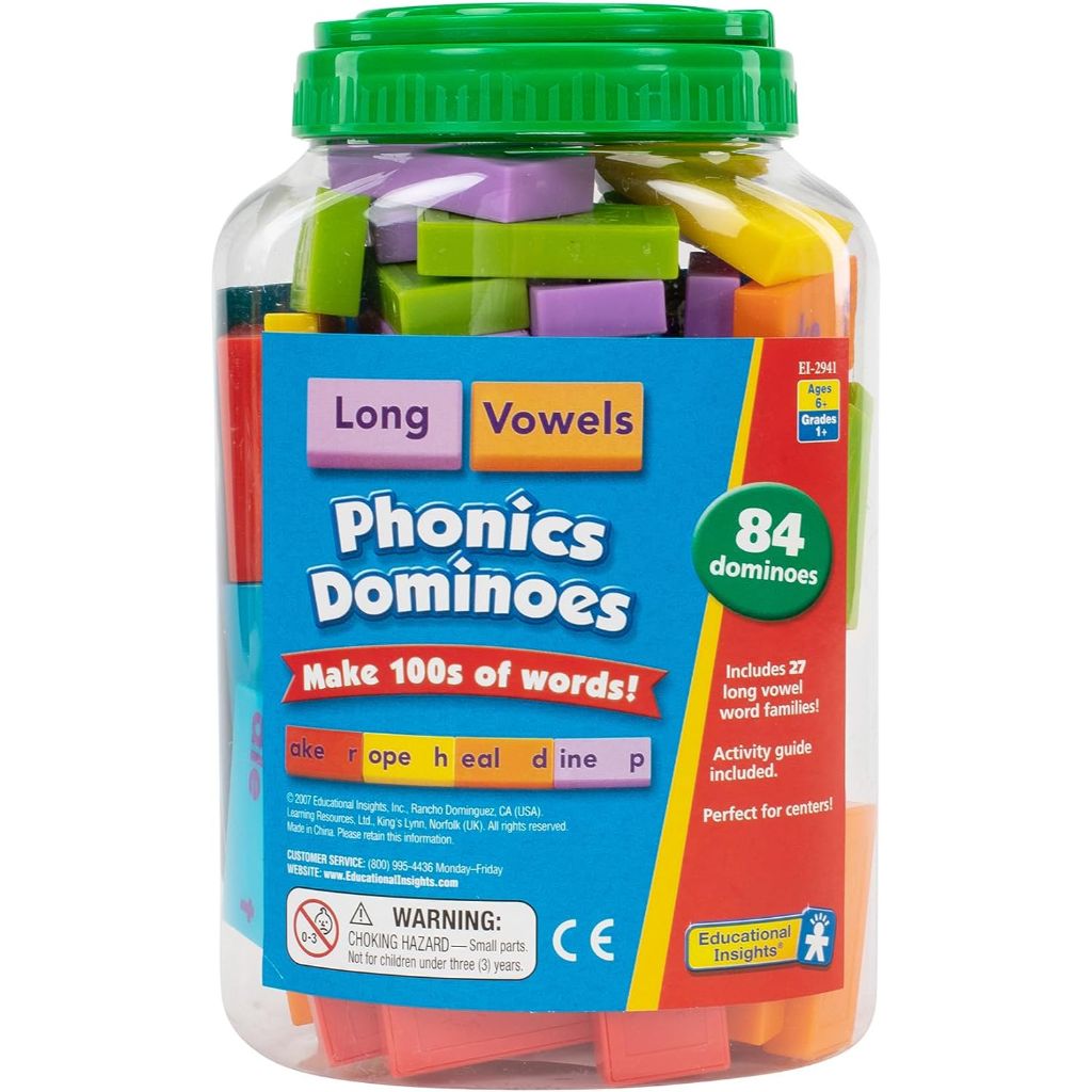 phonics dominoes long vowel (5)