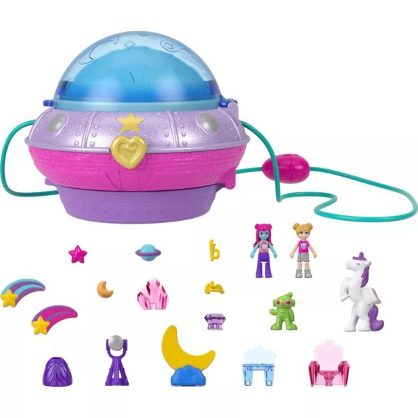 polly pocket space compact1
