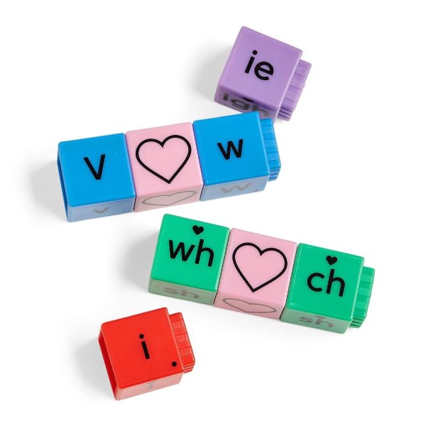 reading rods beginning words set (2)