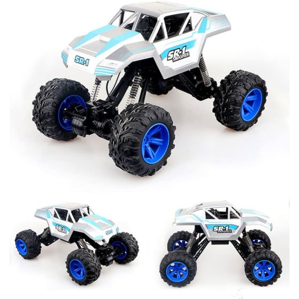 rock crawler r:c2
