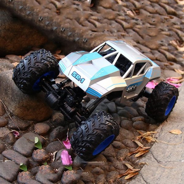 rock crawler r:c3