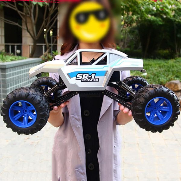 rock crawler r:c4