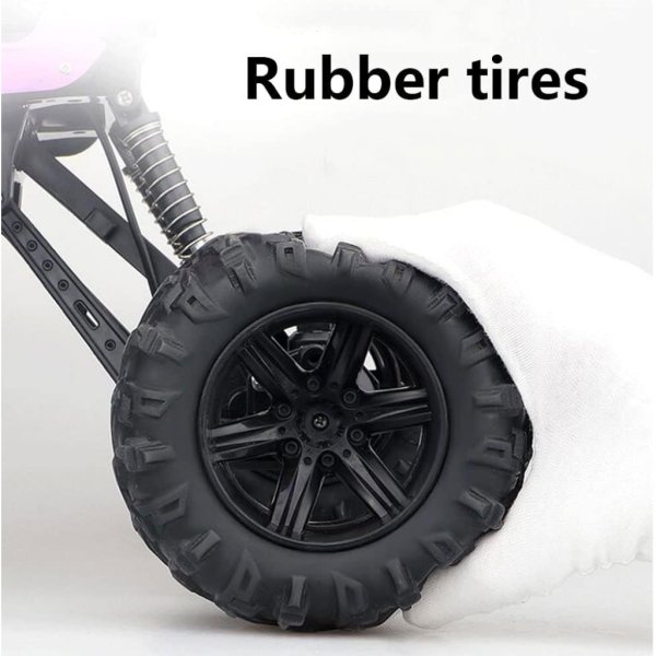 rock crawler r:c7