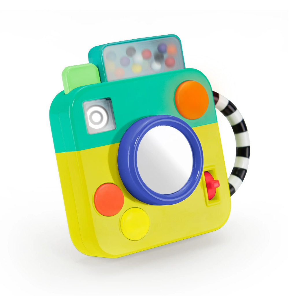 sassy busy baby musical & developmental camera (6+ months)4