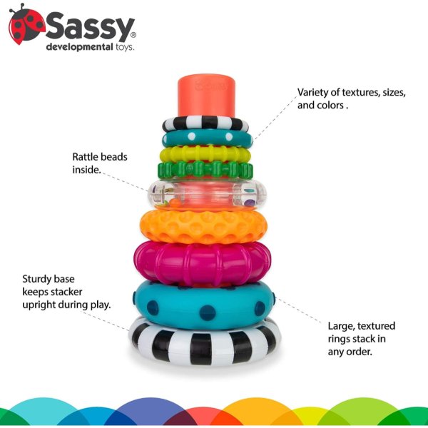 sassy stacks of circles1