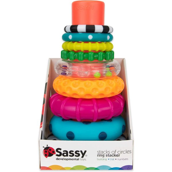 sassy stacks of circles3