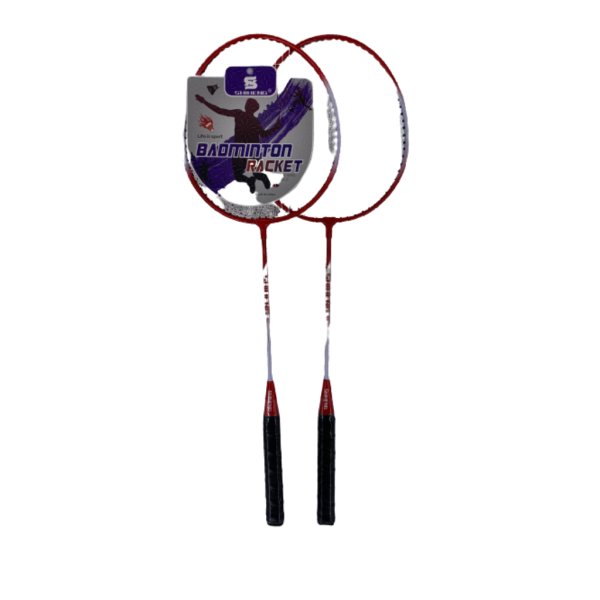 shiheng badminton racket (2)