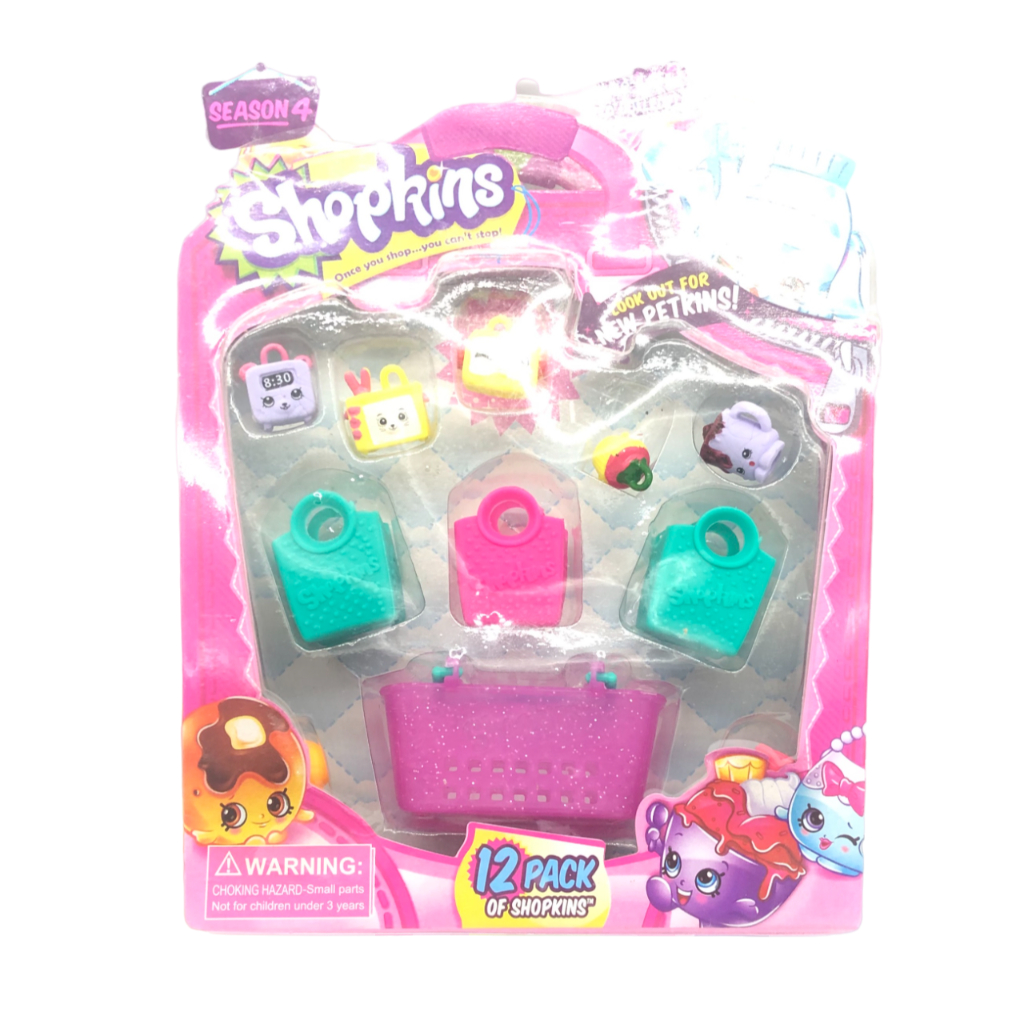 shopkins season 41