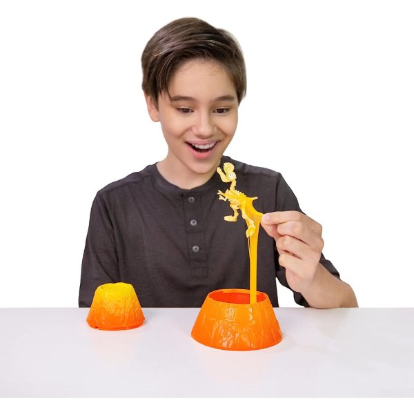 smashers combo pack mini light up dino t rex by zuru1