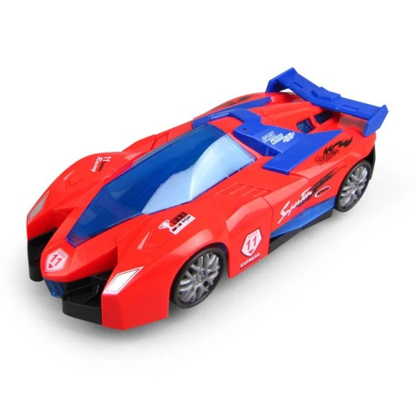 speed racer bump and go1