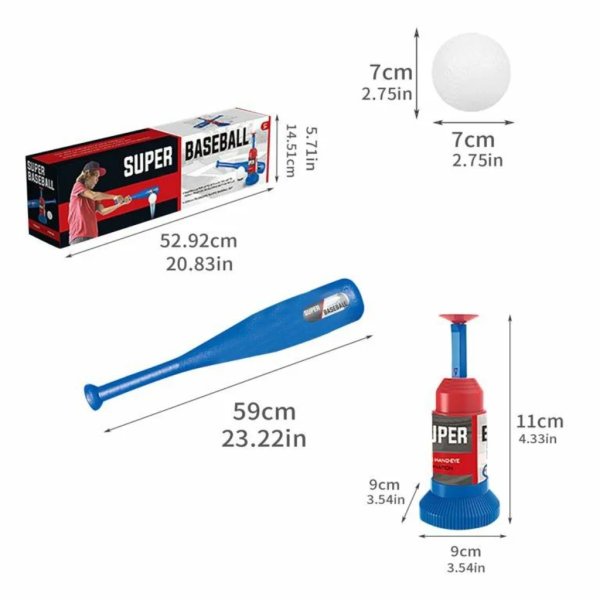 super baseball set (2)