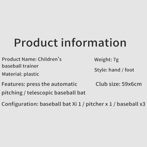 super baseball set (4)