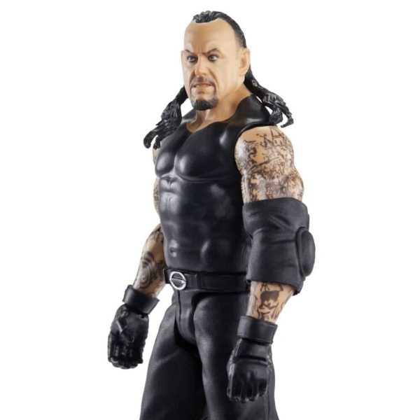 super star wwe undertaker 1